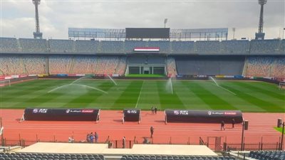 مجموعة الجزائر.. ستاد القاهرة يستضيف مباراة موزمبيق وأوغندا بتصفيات كأس العالم