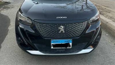 سيارة SUV فرنسية بـ900 ألف جنيه.. اعرف مواصفاتها