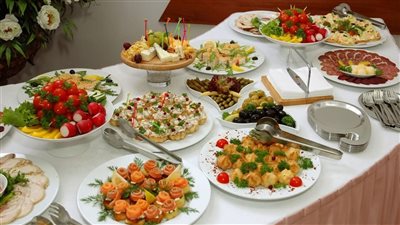 للمبتدئين في المطبخ| 4 أكلات عراقية بسيطة ولذيذة.. لا تفوتك