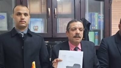 دفاع ضحايا سفاح المعمورة: المتهم هو المسؤول الوحيد عن جرائم القتل.. وترأس تشكيلا عصابيا عابرا للمحافظات| بث مباشر