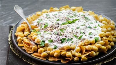 مشبعة جدًا| 3 أكلات سورية بدون لحم أو دجاج.. جربيها قبل رمضان