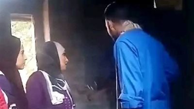 بعد انتشار فيديو الواقعة.. المشدد 3 سنوات لـ البيه بسبب اقتحام منزل سيدة تحت تهديد السلاح بقنا