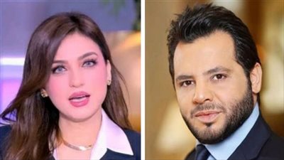 الإعلامي نيشان يستأنف على حكم حبسه شهرًا بتهمة سب وقذف ياسمين عز