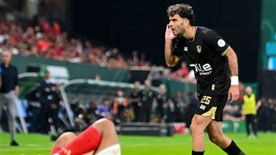 أحمد شوبير عن احتمالية تفاوض الأهلي مع زيزو وبنتايك: ما المشكلة في ذلك؟