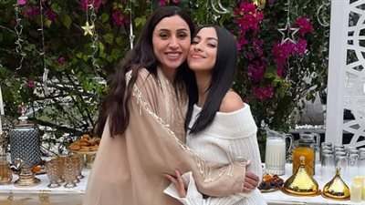 جيسيكا حسام الدين تنشر صور من كواليس انتهاء تصوير مسلسل كامل العدد 3