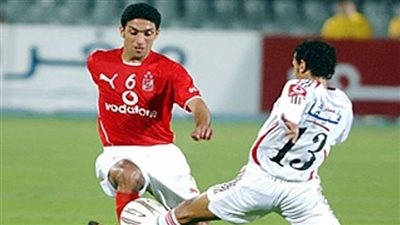 إسلام الشاطر: مباراة الأهلي والزمالك لها حسابات خاصة.. ويجب أن يبدأ وسام أبو اللقاء | خاص