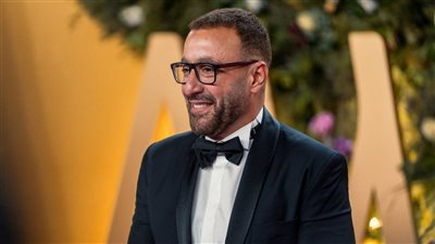 أحمد السقا: ربنا يعيني على يوم فرح بنتي.. ومكنتش مصدق وفاة أبويا وأنكرت الموضوع