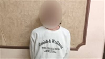 القبض على عاطل تحرش بأجنبية في المعادي 