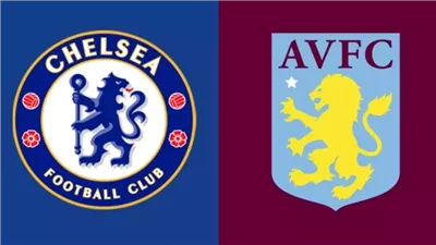 القناة الناقلة لمباراة تشيلسي وأستون فيلا في الدوري الإنجليزي 2024-2025