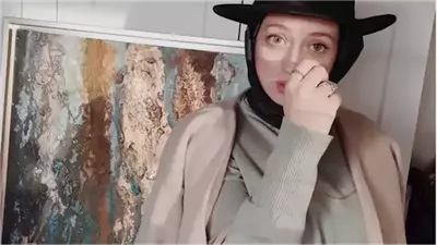 والدة آية عادل في رسالة مؤثرة من الأردن: مهددون وتم الاعتداء علينا 