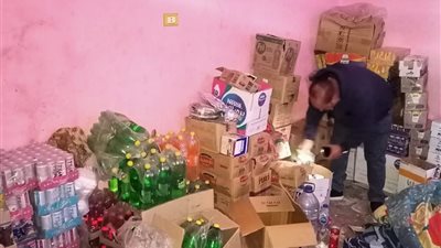 تحرير 77 محضرًا متنوعًا خلال حملة على الأسواق في جنوب سيناء