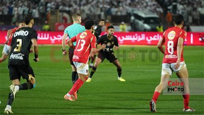 مشاهدة مباراة الأهلي والزمالك القادمة بث مباشر عبر القنوات الناقلة