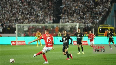 موعد مباراة الأهلي والزمالك المقبلة في قمة الدوري والقنوات الناقلة