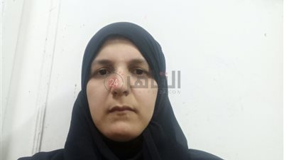 طبيبة بالمنوفية تواصل عملها رغم وفاة والدتها حفاظا على رعاية مرضاها بمستشفى أشمون العام 