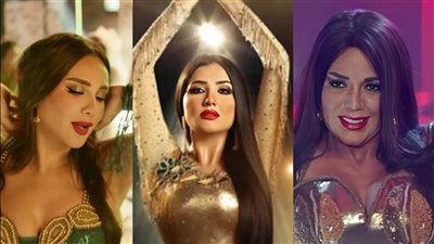 منهم مي عمر ورانيا يوسف.. صراع بدل الرقص في موسم رمضان 2025