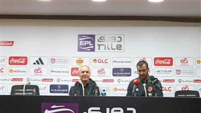 مارسيل كولر: الزمالك منافس قوي.. والمباراة كانت ذات طابع حماسي