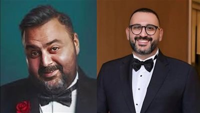 شيكو ضيف شرف في مسلسل الكابتن بطولة أكرم حسني رمضان 2025