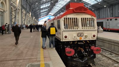 السكة الحديد تعلن مواعيد حجز تذاكر قطارات عيد الأضحى 2025