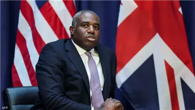  بريطانيا تستعد لإعلان حزمة عقوبات جديدة على روسيا