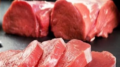 أسعار اللحوم اليوم الأحد 30 نوفمبر 2025 في الأسواق