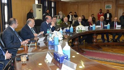 بالتعاون مع هندسة القاهرة.. قصر العيني تعلن تنفيذ مشاريع بحثية متعلقة بمعمل أبحاث الذكاء الاصطناعي