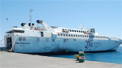 تجاوزت 86 مليون دولار.. الجسر العربي تحقق أعلى إيرادات في تاريخها خلال 2024