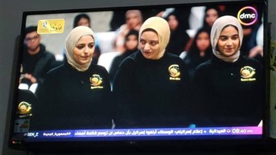 عايزة حقي.. باحثة تستغيث بسبب سرقة 4 طالبات مشروع تخرجها: اشتغلت وخدوا تعبي