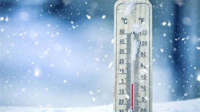 حالة الطقس اليوم الأحد.. أجواء شديدة البرودة وفرص سقوط أمطار | بث مباشر