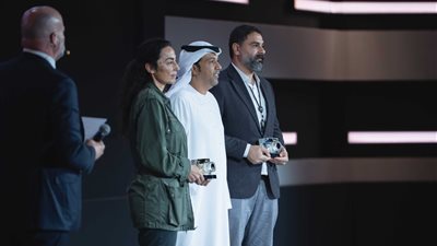 فلسطين تحصد جوائز المصور الصحفي المستقل في اكسبوجر 2025