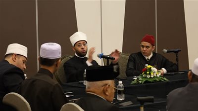 وزير الأوقاف: التعاون مع ماليزيا يعزز نشر الوسطية عالميًّا.. ومستمرون في نشر منهج الأزهر