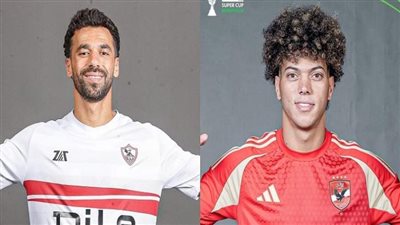 إمام عاشور ضد عبد الله السعيد.. مَن يتفوق في صراع صناع اللعب بالقمة؟