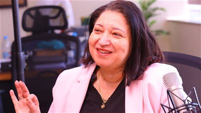 كيف تدعم وزارة التضامن ملف الأمن الغذائي؟.. نائب الوزيرة توضح