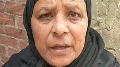 مقتل شاب على يد آخر في الزاوية الحمراء.. ووالدة الضحية: خلص عليه بدون سبب| بث مباشر