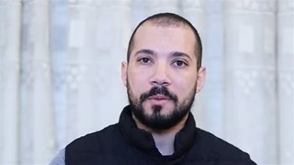 عبد الله رشدي 