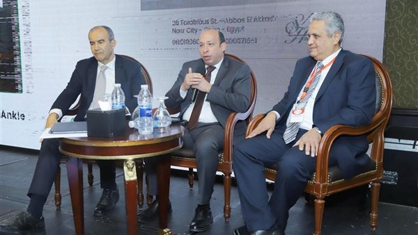 ندوات قصر العيني