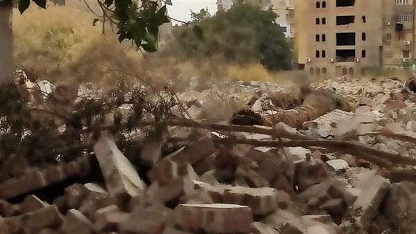  تنفيذ إزالات بمنطقة