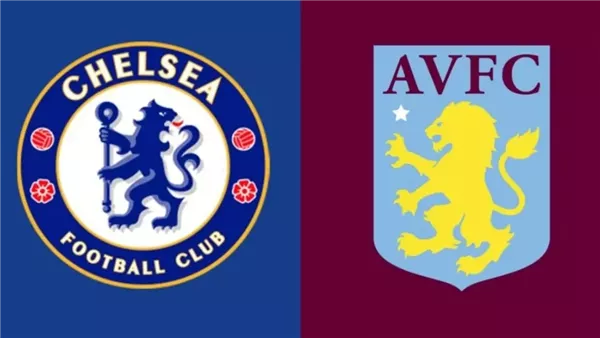 تشيلسي وأستون فيلا