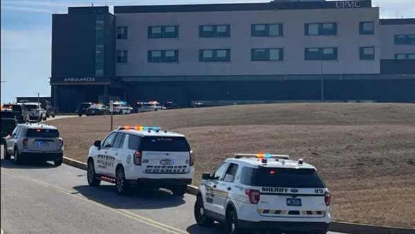 موقع الحادث 