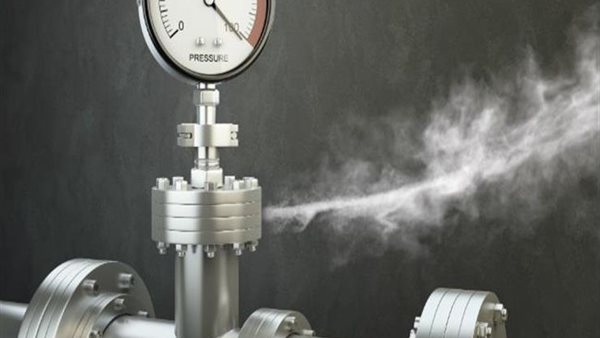 تسريب غاز - ارشيفية