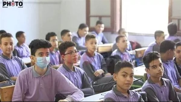 طلاب المدارس 