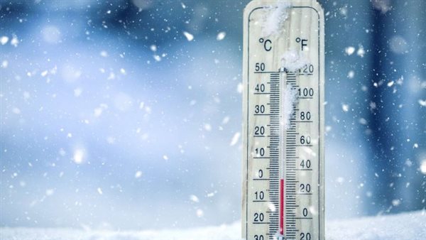 الطقس - تعبيرية