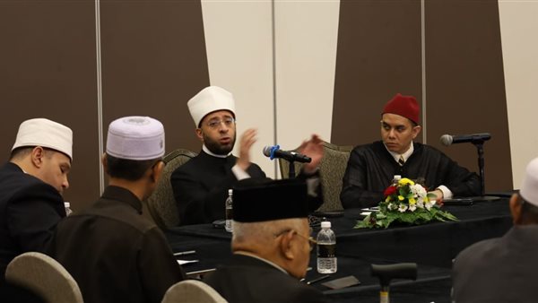 الدكتور أسامة الأزهري