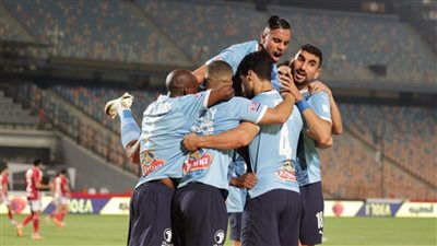 موعد مباراة بيراميدز ضد طلائع الجيش اليوم في الدوري المصري 2024/2025 والقنوات الناقلة
