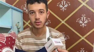 4 شباب يحاولون إنهاء حياة طالب بالقليوبية.. والضحية: خدوني من القهوة وقالولي هنقتلك| بث مباشر