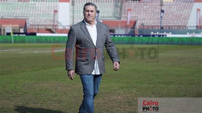 قبل مواجهة إنبي.. 3 أهداف يسعى بيسيرو لتحقيقها في مباراته الرابعة مع الزمالك 