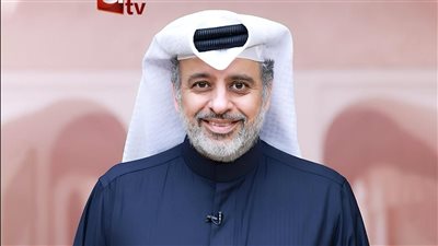 الإعلامي ماضي الخميس يقدم “قلب مفتوح” يوميا طوال شهر رمضان