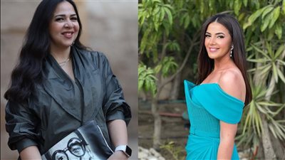 إيمي سمير غانم تشارك بـ عقبال عندكوا في النصف الأول.. ودنيا تنافس بـ عايشة الدور في النصف الثاني| رمضان 2025