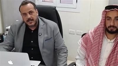 مالك الشركة المُعلنة عن فرص توظيف للمصريات بالسعودية: بنعمل تحت إشراف وزارتي العمل والهجرة|بث مباشر 