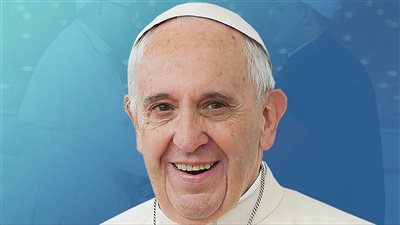  وزير الأوقاف يدعو بالشفاء لـ البابا فرنسيس: الدور الإنساني الذي يقوم به يؤكد أسمى معاني الرحمة 