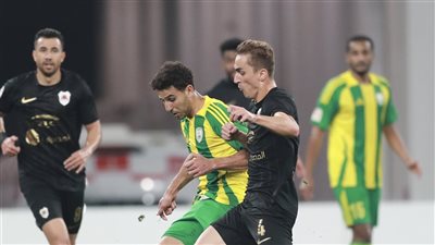 بمشاركة تريزيجيه وحمدي فتحي.. الريان يضرب الوكرة برباعية في الدوري القطري